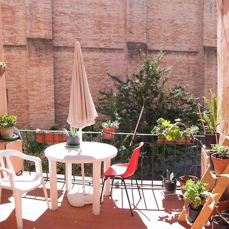 Albergo Arena Macerata Zewnętrze zdjęcie
