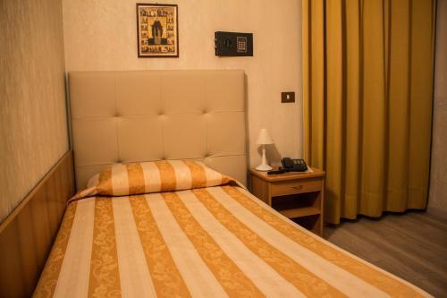 Albergo Arena Macerata Zewnętrze zdjęcie