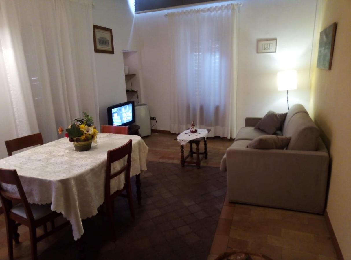 Albergo Arena Macerata Zewnętrze zdjęcie