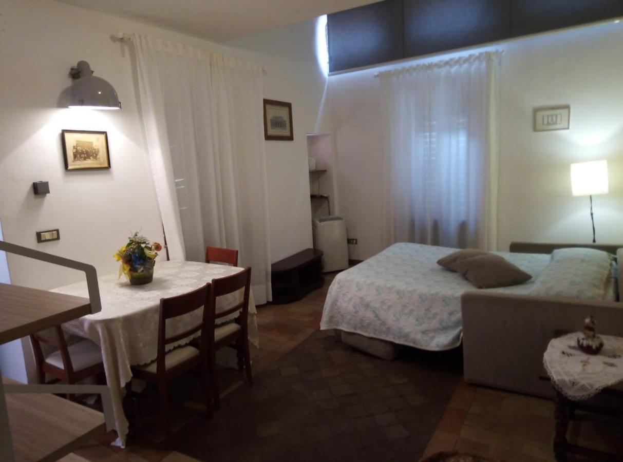 Albergo Arena Macerata Zewnętrze zdjęcie