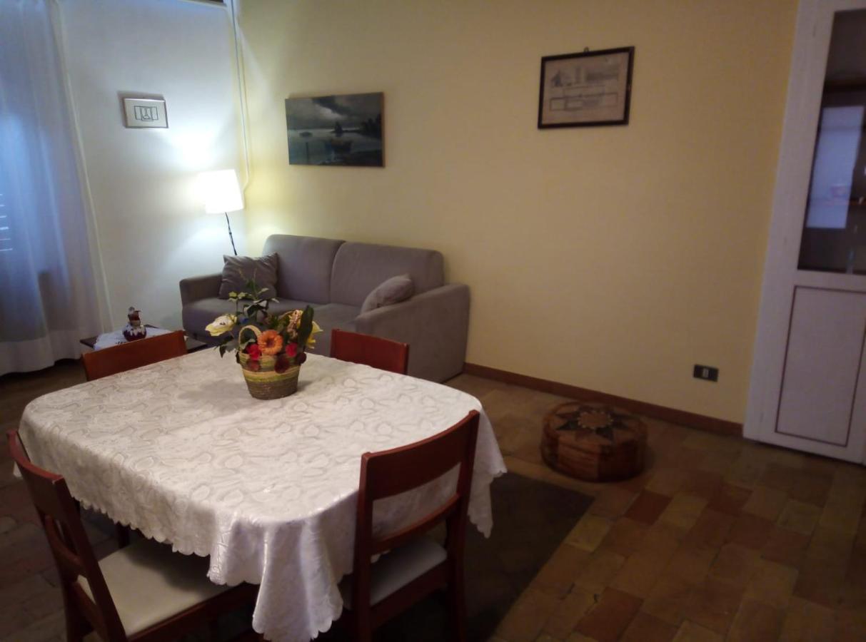 Albergo Arena Macerata Zewnętrze zdjęcie