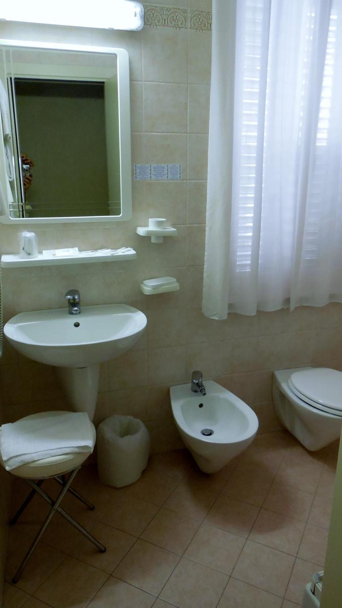 Albergo Arena Macerata Zewnętrze zdjęcie