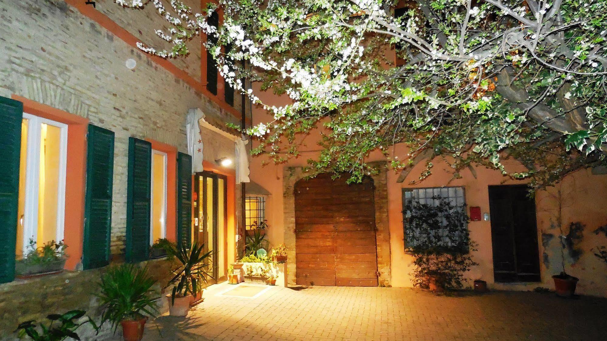 Albergo Arena Macerata Zewnętrze zdjęcie