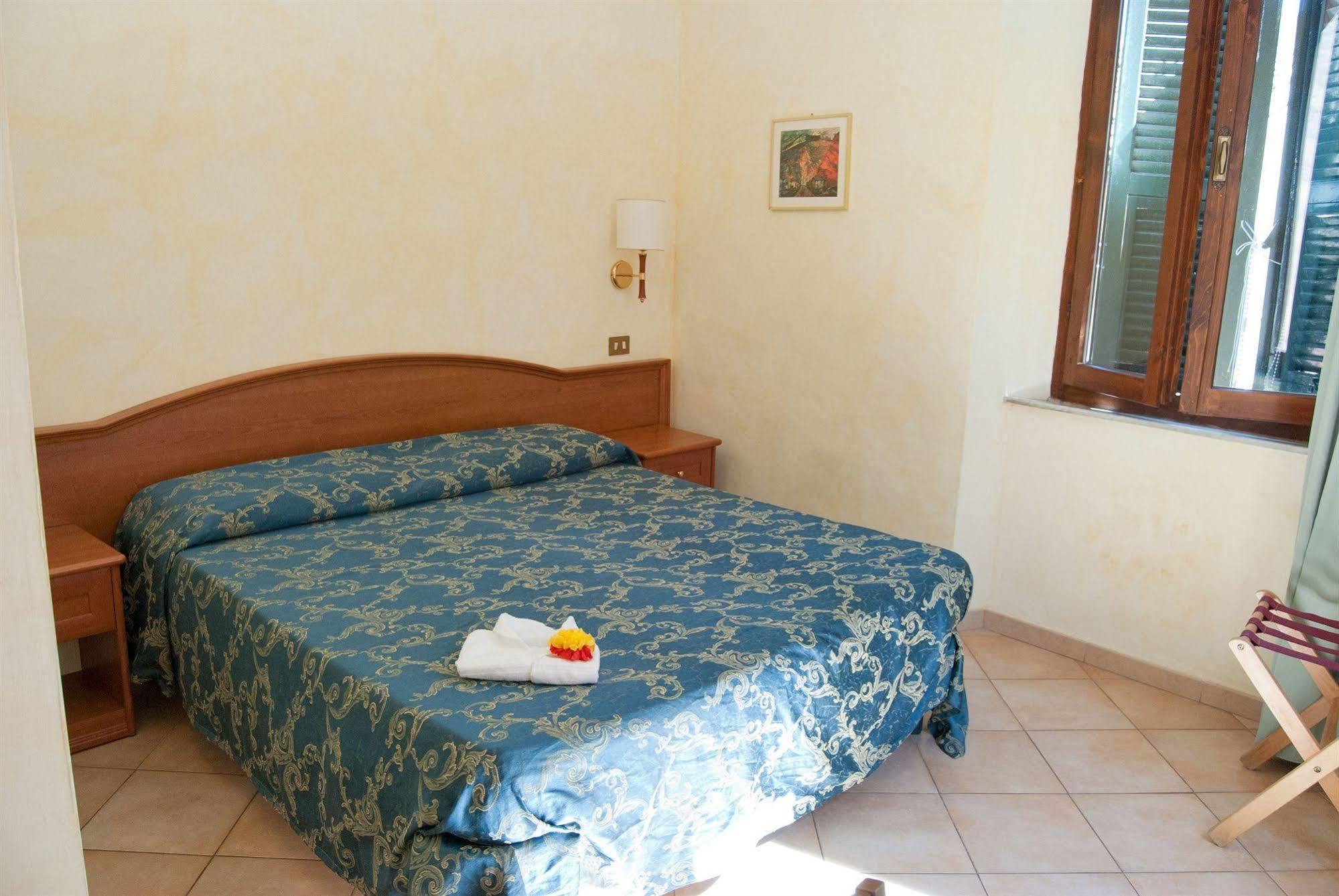 Albergo Arena Macerata Zewnętrze zdjęcie