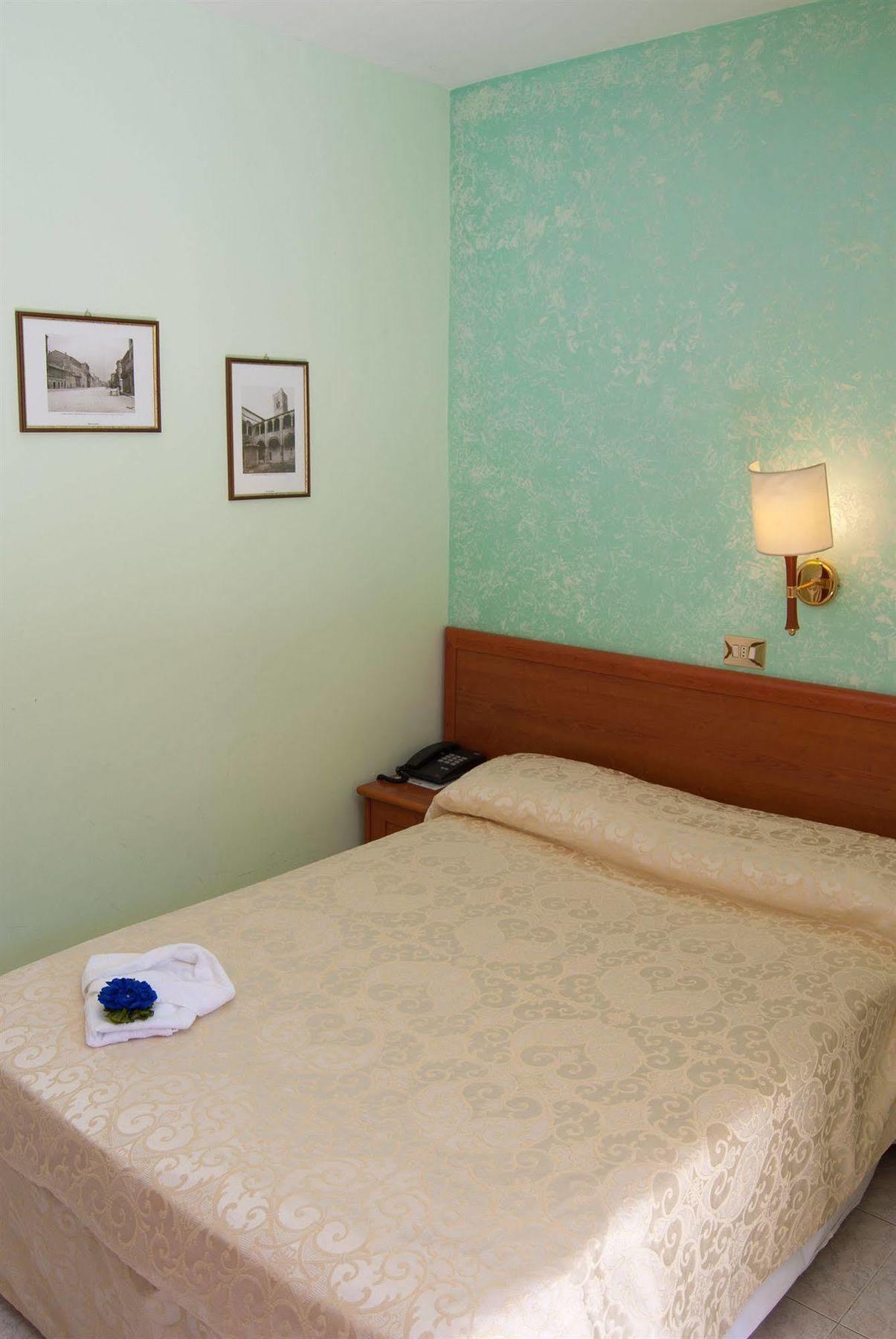 Albergo Arena Macerata Zewnętrze zdjęcie