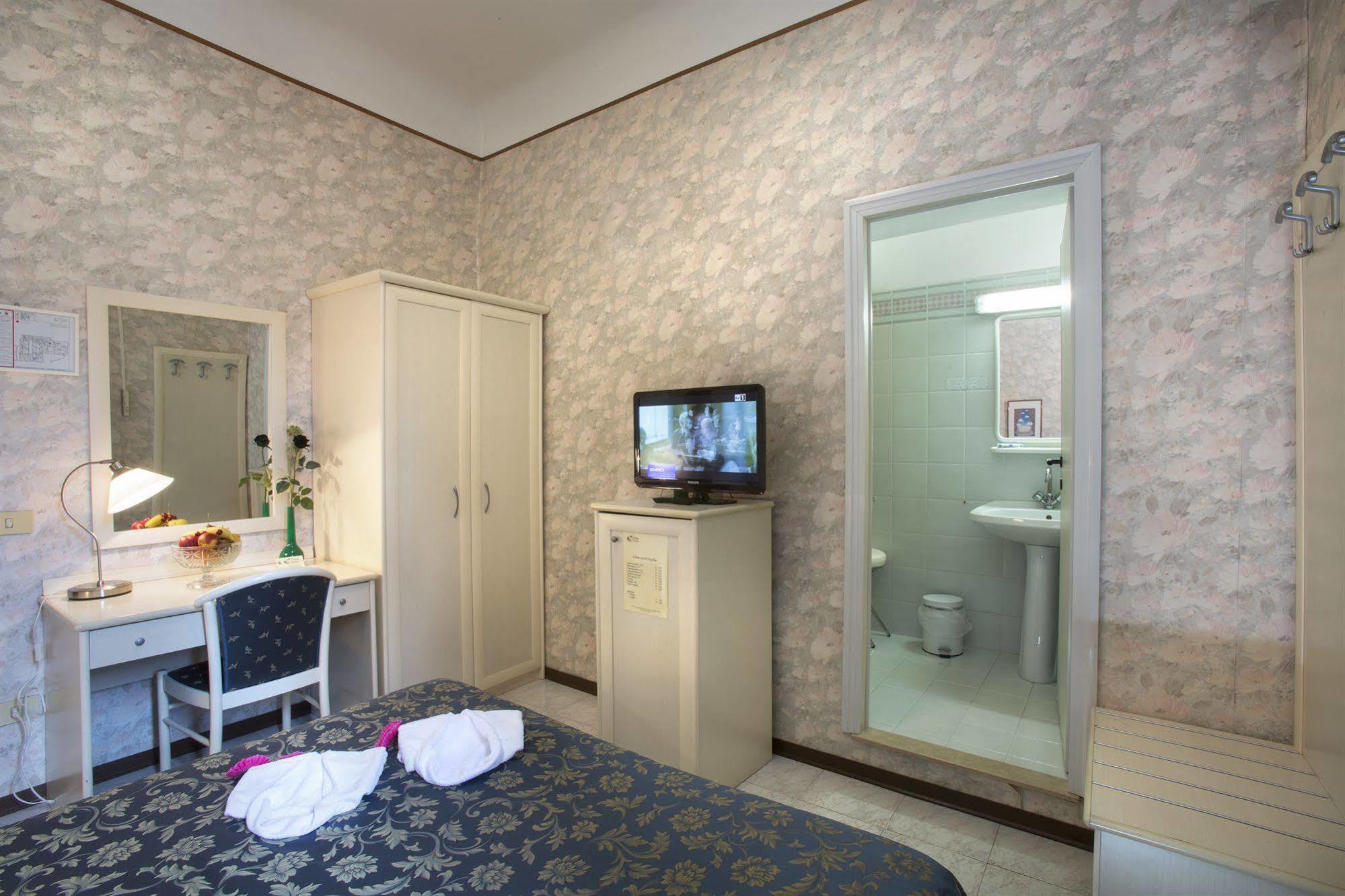 Albergo Arena Macerata Zewnętrze zdjęcie