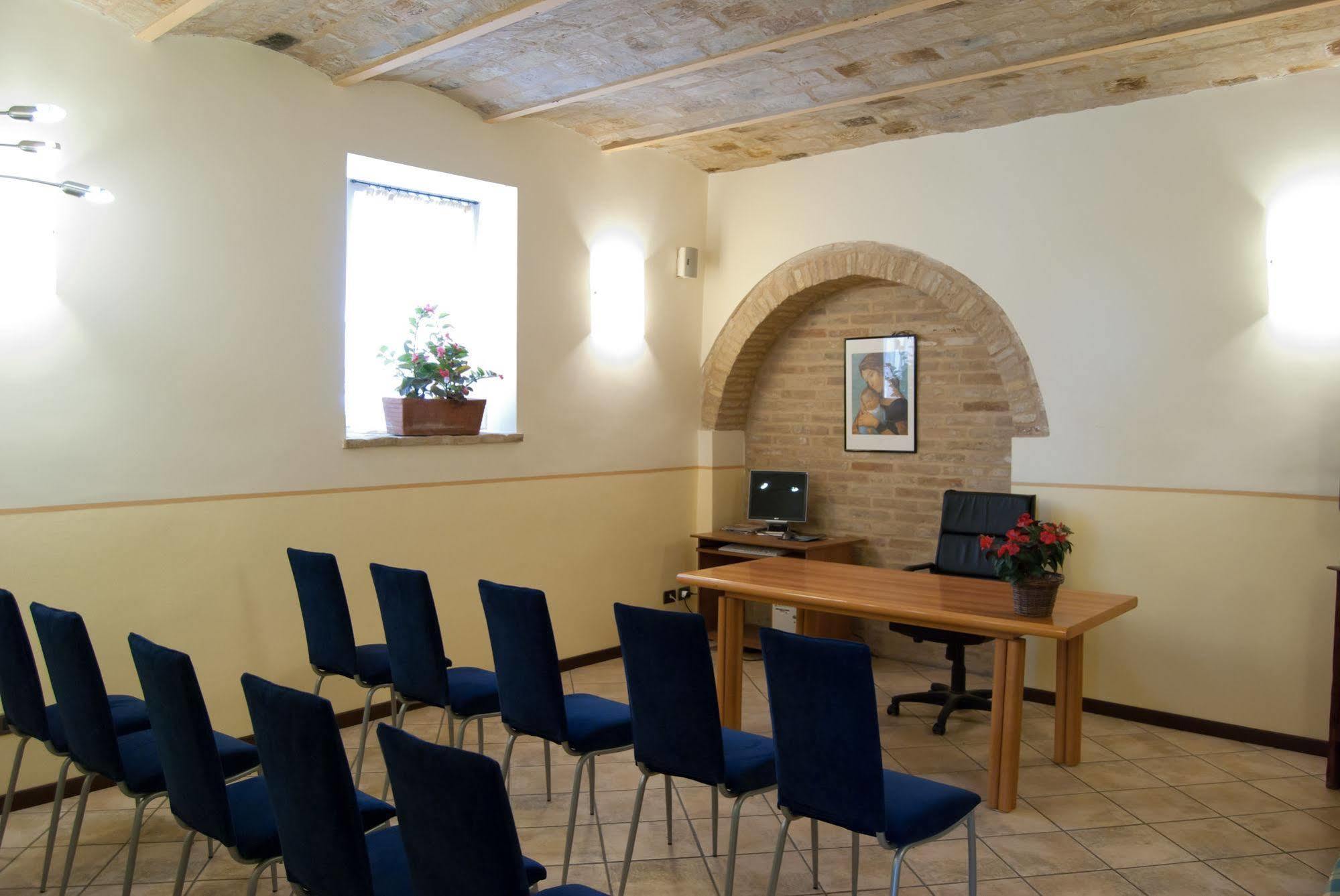 Albergo Arena Macerata Zewnętrze zdjęcie