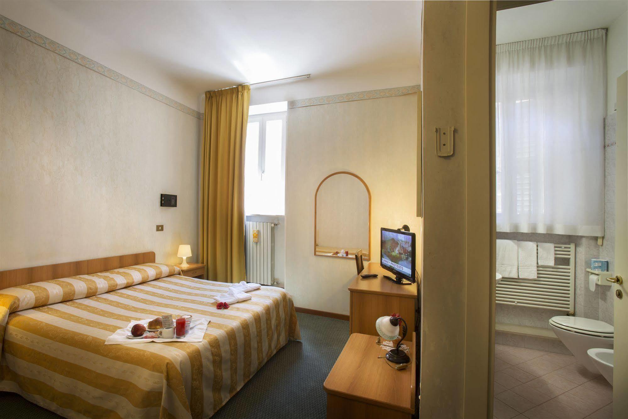 Albergo Arena Macerata Zewnętrze zdjęcie