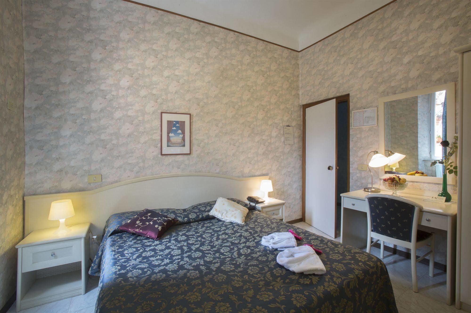 Albergo Arena Macerata Zewnętrze zdjęcie